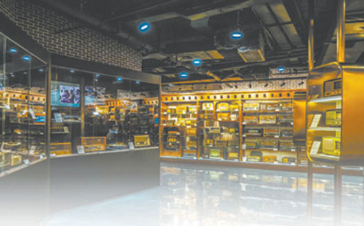 赢得美誉的国产品牌（新中国的“第一”·70年）