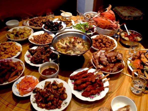 春节吃得太油腻怎么办?几种食物帮你清肠刮油