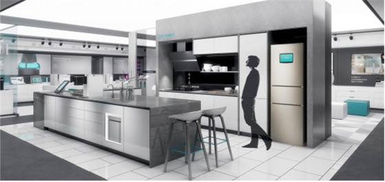 家电流行全屋定制 品质消费引领行业变革