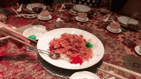 原来除了中国,这些地方春节也是法定假日!