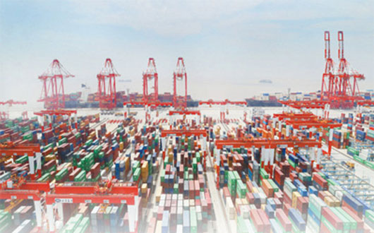 中国市场对外资吸引力不断增强 