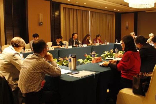 中国奶业协会专业委员会工作会议厦门召开