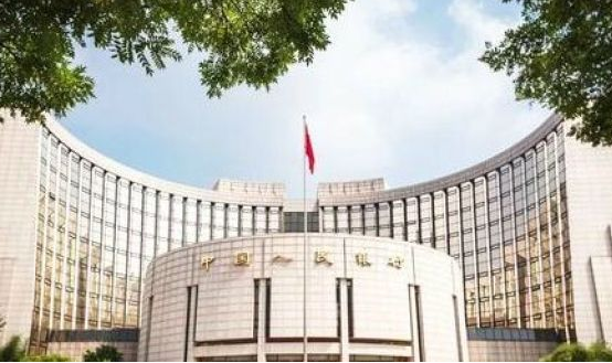 首次央行票据互换操作量15亿元