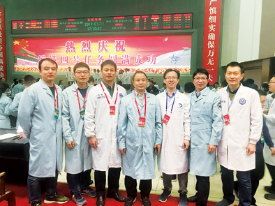 让种子在月球上发芽的人