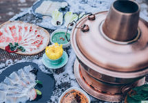 文创融入餐饮消费新场景 故宫火锅店咖啡店一座难求