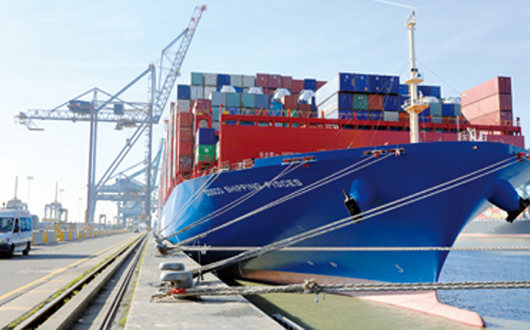 迎难而上,开启改革开放新征程 