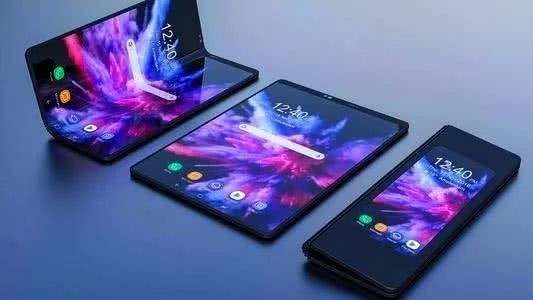 5G时代 柔性屏能否让手机市场重新洗牌