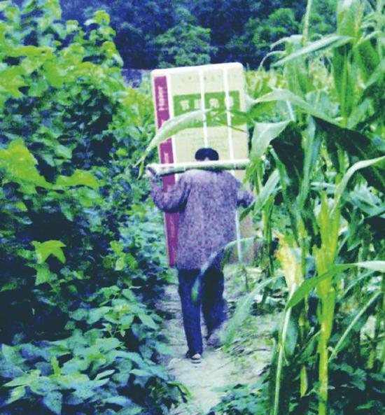 海尔张瑞敏：用户就是我们的大地，我们要永远脚踏实地