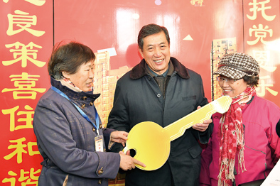 承诺有&ldquo;干货&rdquo;　落实有&ldquo;硬招&rdquo;