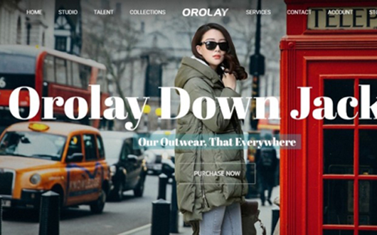 没想到这款羽绒服被美国人民盯上了! 中国&ldquo;爆款&rdquo;缘何受到美国消费者青睐