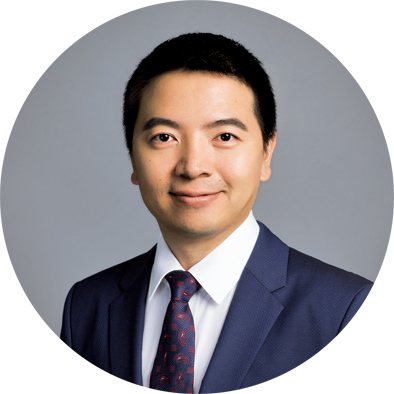 “人工智能算法创新是应对信息过载的关键武器”
