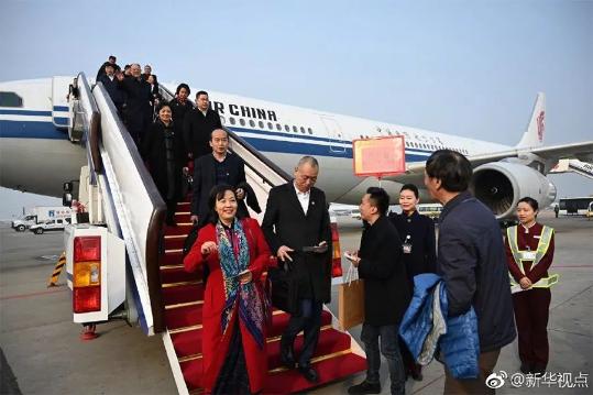 读懂了两会就读懂了中国!