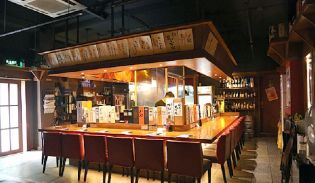 深夜食堂门店最高补50万元