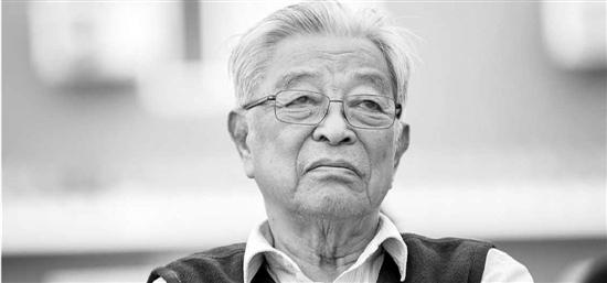 原云南红塔集团董事长褚时健去世