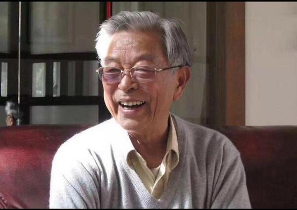 原云南红塔集团董事长褚时健去世