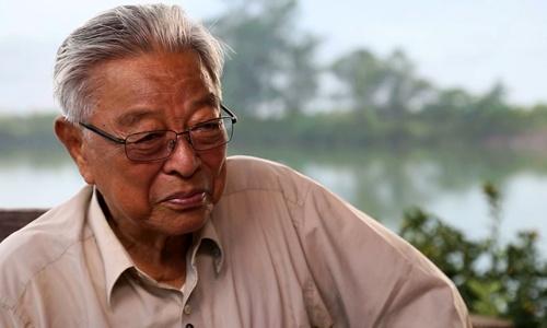 沉痛悼念光荣的企业家典范民族品牌耕耘者褚时健先生