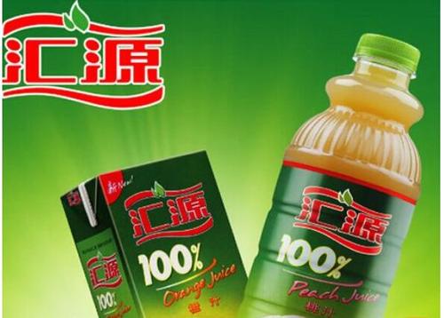 陷入&ldquo;高管离任潮&rdquo;的汇源果汁 正渐渐被消费者抛弃?