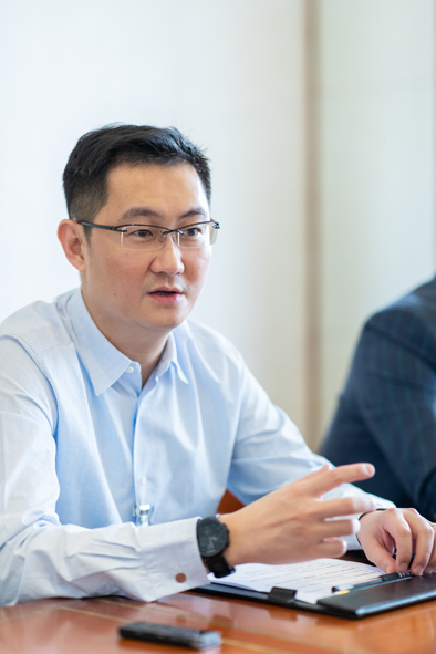 科技向善,必须始终置于伦理的光照下