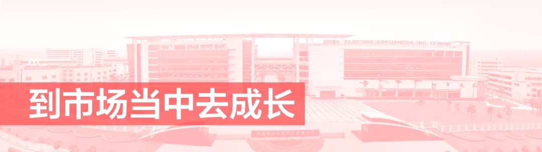 董明珠谈发展，信息量很大……