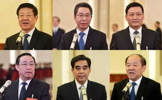 养老金、就业形势、减负......你关心的这些问题部长回应了