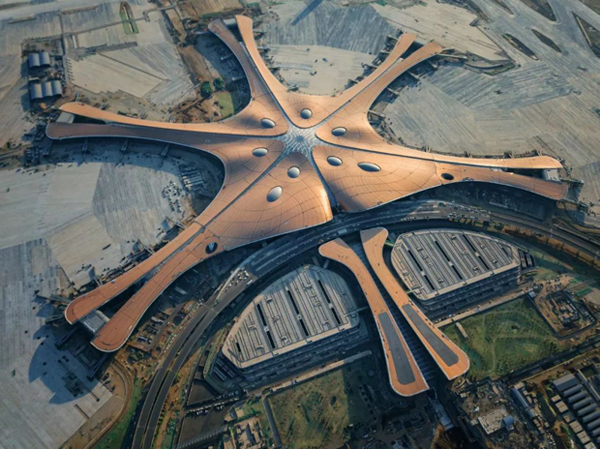 今年,中国要推进这70个工程项目!你最关心哪个?