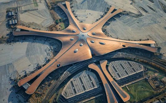 今年，中国要推进这70个工程项目！你最关心哪个？