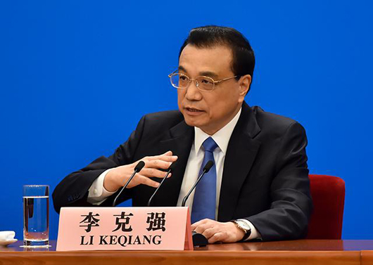 李克强记者会上释放哪些&ldquo;重磅&rdquo;民生利好？