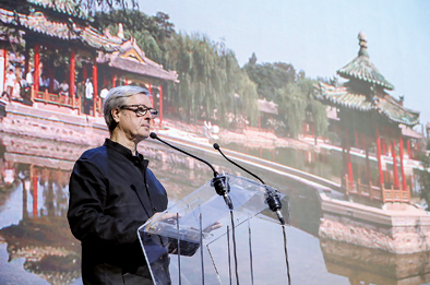 永驻人心的中法友谊故事 