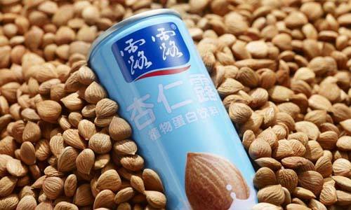 销量不断下滑 &ldquo;现金奶牛&rdquo;承德露露该如何破局