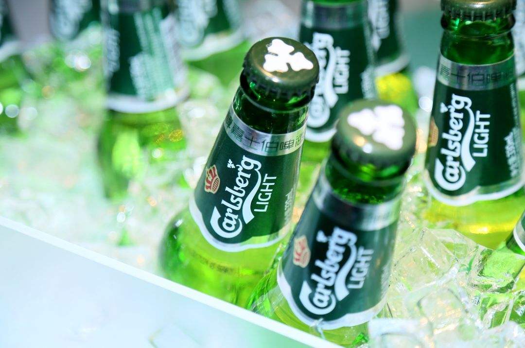 &ldquo;撞名&rdquo;嘉士伯 企业被判赔百万