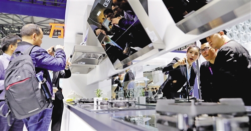 家电业上下游联手&ldquo;掘金&rdquo;