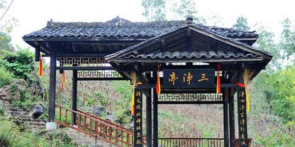 民俗文化游加中高端酒店住宿渐成热门