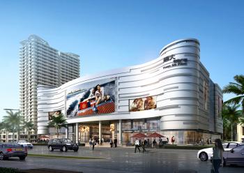 洋货国货同台竞争局面正在打开