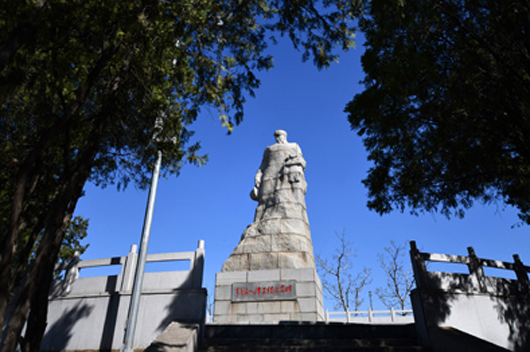 &ldquo;引滦入津&rdquo;:一座流动的丰碑 