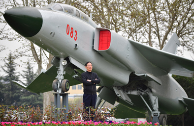 试飞60年,铺就中国通天路 