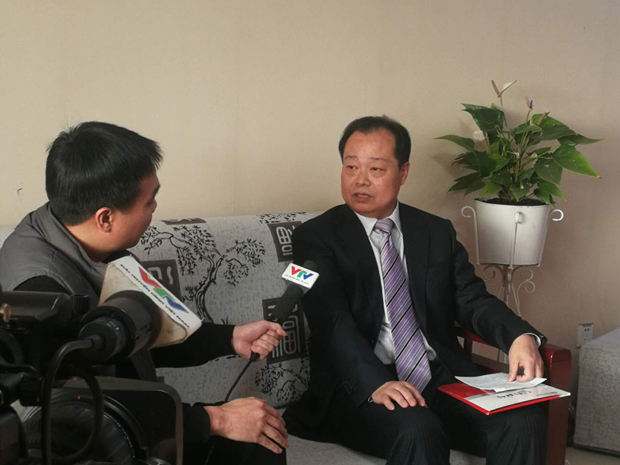 越南支持“一带一路”倡议的实际举措