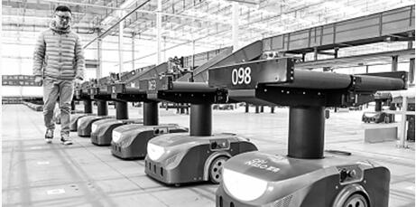 新职业来了 哪些人才将大显身手 