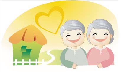 &ldquo;银发经济&rdquo;的新蓝海