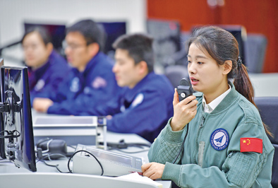 &ldquo;刀锋舞者&rdquo; 