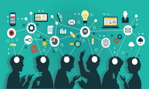 去年中国信息消费规模5万亿