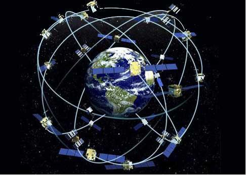 北斗系统正式从区域走向全球