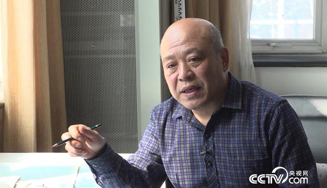 秦晓新：父子两代守护白河70载 白河精神代代相承