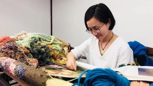 老字号创新传承&ldquo;针尖上的非遗&rdquo; 