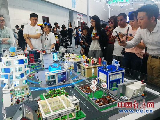 第三届世界智能大会闭幕：拥抱融&ldquo;智&rdquo;时代 共创美好未来