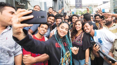 中国品牌，风风火火闯亚洲