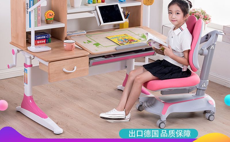 网售儿童学习桌椅过半不符标准要求