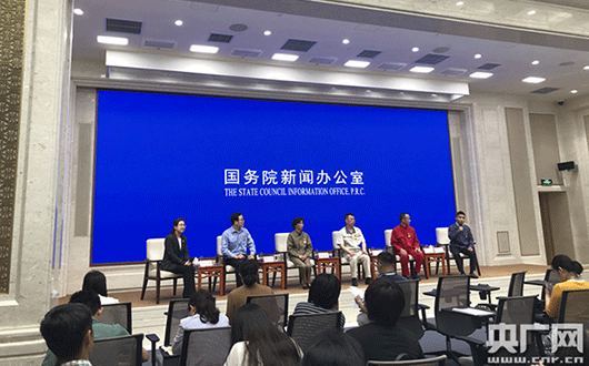 五位基层一线产业工人代表亮相国新办：让工匠人才成为新时代的&ldquo;明星&rdquo;