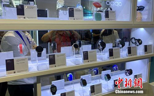 5G最新进展！部署、手机、资费、应用，都在这里了