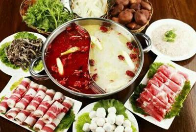 餐饮业持续增长 火锅市场蕴藏万亿元商机