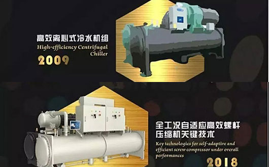 格力硬核&ldquo;心脏天团&rdquo;，让世界爱上中国造！